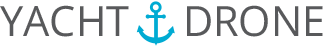 yacht drone